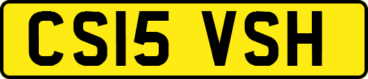 CS15VSH