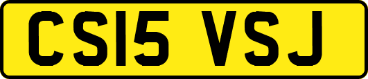CS15VSJ