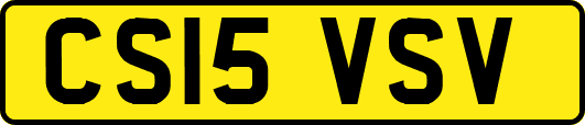CS15VSV