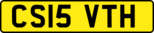 CS15VTH