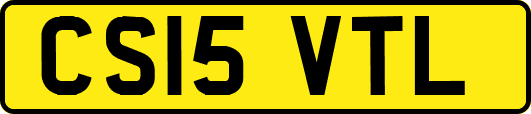 CS15VTL