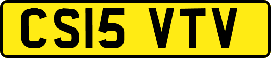 CS15VTV