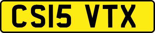 CS15VTX