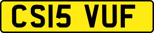 CS15VUF