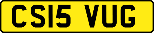 CS15VUG