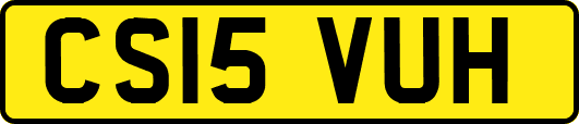 CS15VUH