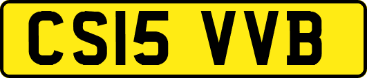 CS15VVB