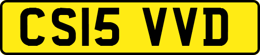 CS15VVD