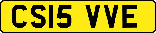 CS15VVE