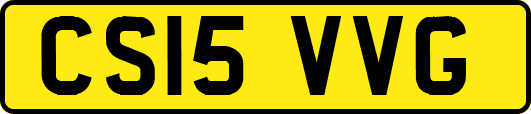 CS15VVG