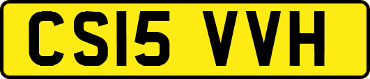 CS15VVH