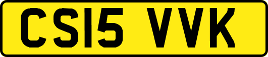 CS15VVK