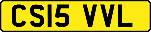 CS15VVL