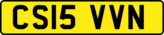 CS15VVN