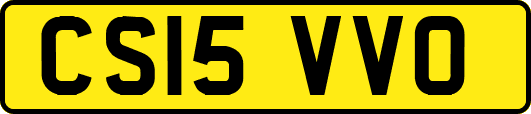 CS15VVO