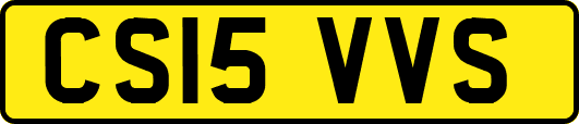 CS15VVS