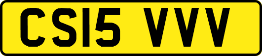 CS15VVV