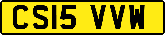 CS15VVW