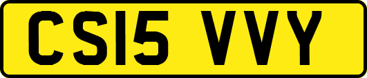 CS15VVY