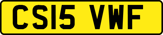 CS15VWF