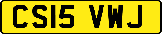 CS15VWJ