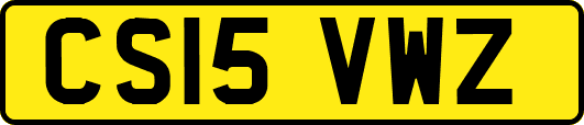 CS15VWZ