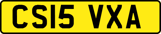 CS15VXA