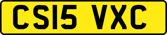 CS15VXC