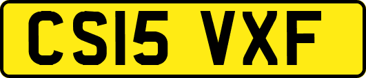 CS15VXF