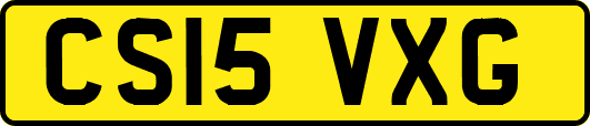 CS15VXG