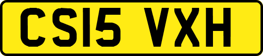 CS15VXH