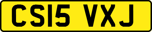 CS15VXJ