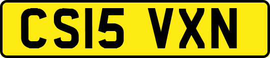 CS15VXN