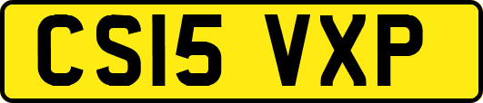 CS15VXP