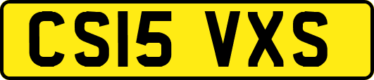 CS15VXS