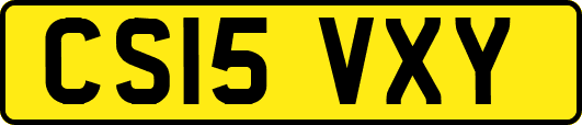 CS15VXY