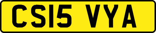 CS15VYA