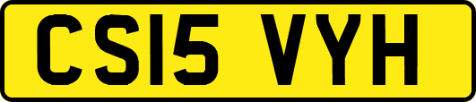 CS15VYH