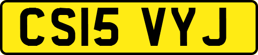 CS15VYJ