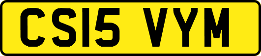 CS15VYM