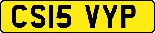 CS15VYP