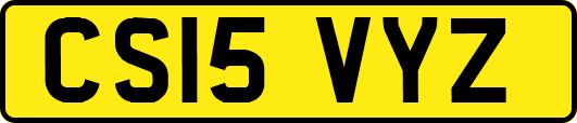 CS15VYZ
