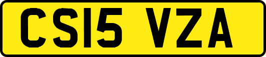 CS15VZA