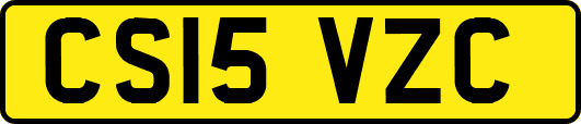 CS15VZC