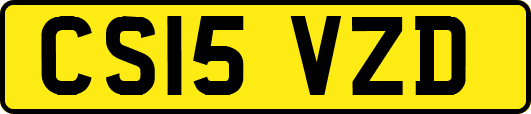CS15VZD