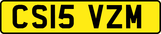 CS15VZM