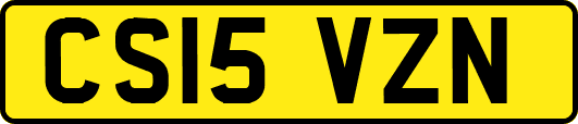 CS15VZN