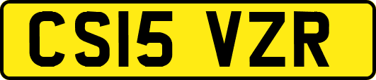 CS15VZR