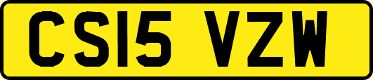 CS15VZW