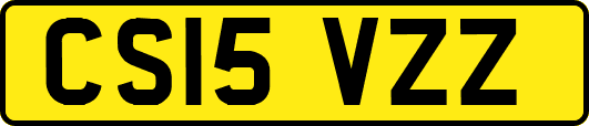 CS15VZZ